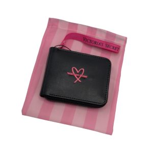 کیف پول ویکتوریا سکرت قلبی