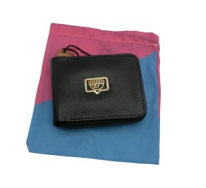 کیف پول کیارا مشکی