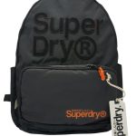 کوله اسپرت Super Dry - نارنجی