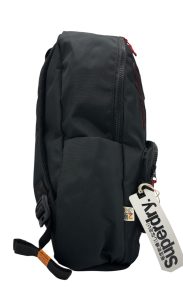 کوله اسپرت Super Dry - قرمز - Image 4