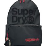 کوله اسپرت Super Dry - قرمز