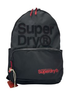 کوله اسپرت Super Dry - قرمز