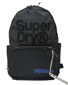 کوله اسپرت Super Dry - آبی