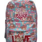 کوله پشتی خرسی - Teddy