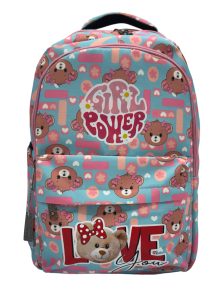 کوله پشتی خرسی - Teddy