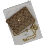 کیف دوشی کوچ - COACH