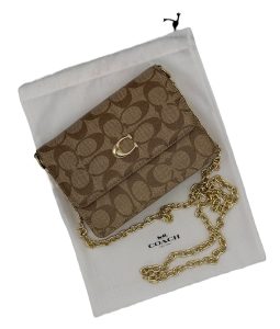 کیف دوشی کوچ - COACH