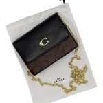 کیف دوشی کوچ - COACH