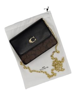 کیف دوشی کوچ - COACH