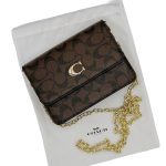 کیف دوشی کوچ - COACH