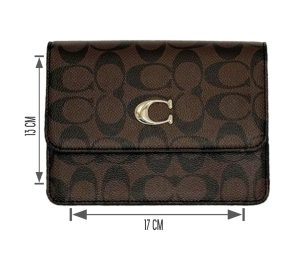 کیف دوشی کوچ - COACH - Image 4