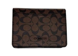 کیف دوشی کوچ - COACH - Image 2