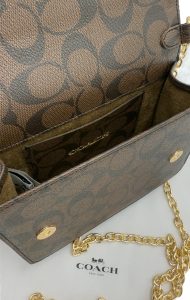 کیف دوشی کوچ - COACH - Image 3