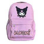 کوله پشتی کرومی - Kuromi