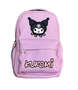 کوله پشتی کرومی - Kuromi