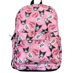 کوله پشتی کرومی - Kuromi