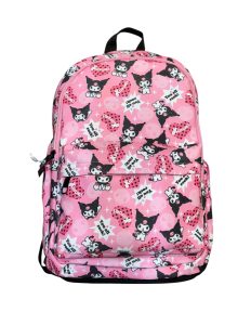 کوله پشتی کرومی - Kuromi