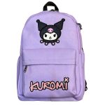 کوله پشتی کرومی - Kuromi