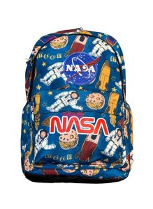 کوله پشتی فضانورد ناسا - NASA