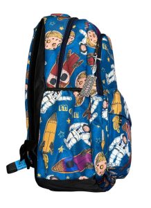 کوله پشتی فضانورد ناسا - NASA - Image 2