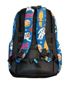 کوله پشتی فضانورد ناسا - NASA - Image 3