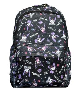 کوله پشتی کرومی - Kuromi