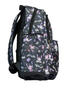 کوله پشتی کرومی - Kuromi - Image 2