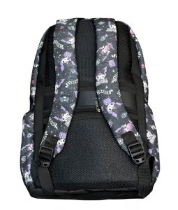 کوله پشتی کرومی - Kuromi - Image 3