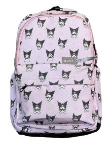 کوله پشتی کرومی - Kuromi