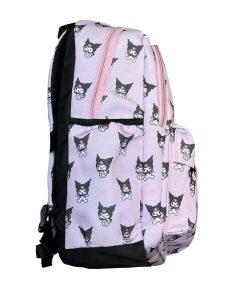 کوله پشتی کرومی - Kuromi - Image 2