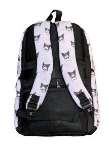 کوله پشتی کرومی - Kuromi - Image 3