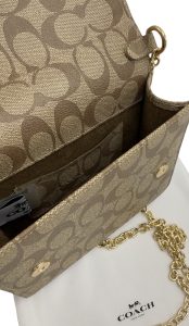 کیف دوشی کوچ - COACH - Image 2