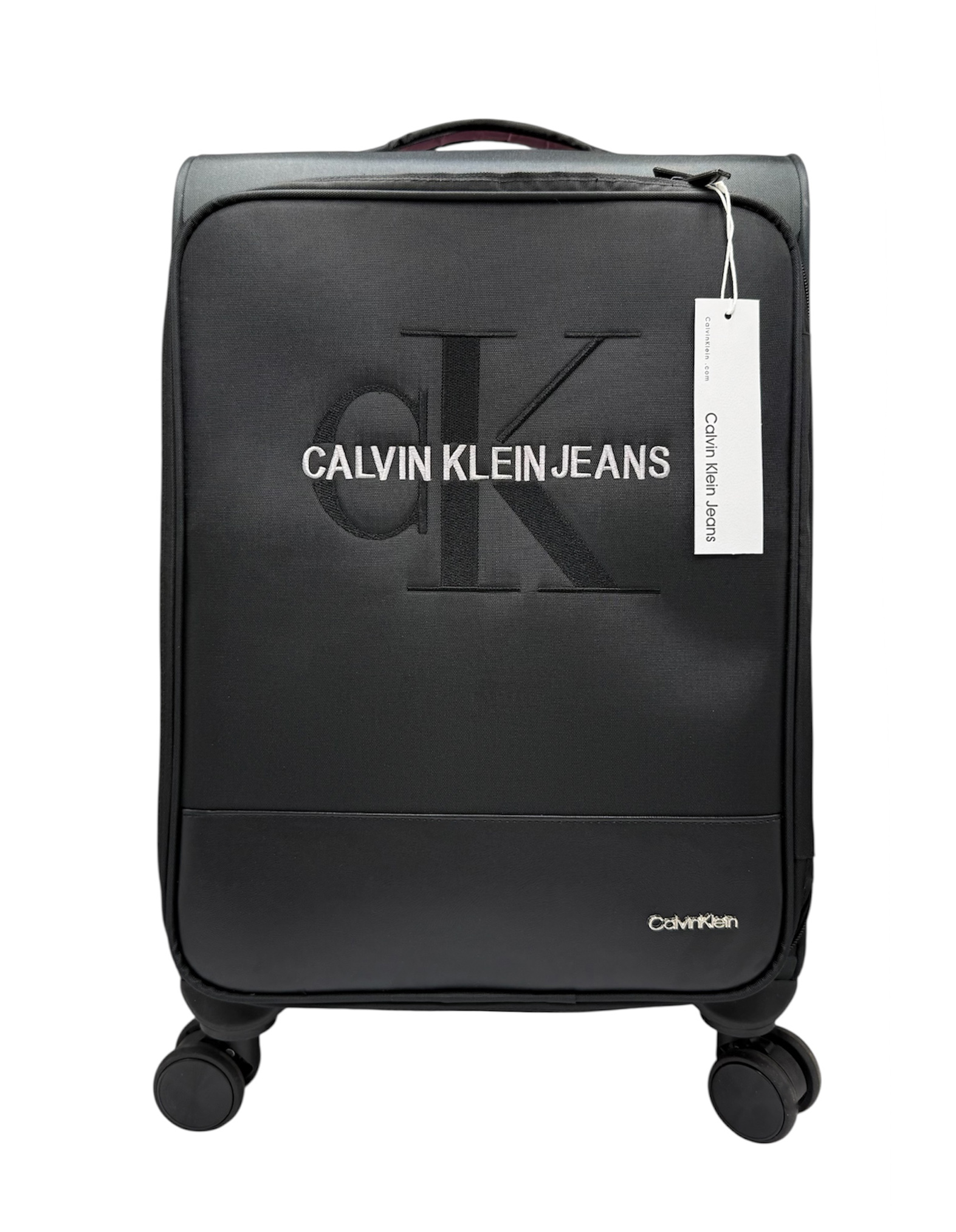IMG_7575 چمدان کلوین کلین - Calvin Klein Luggage - Image 1