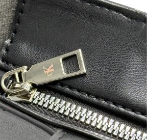 کیف دوشی Calvin Klein بزرگ - Image 3