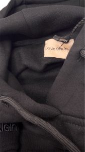 هودی کلوین کلین - CK - Image 3