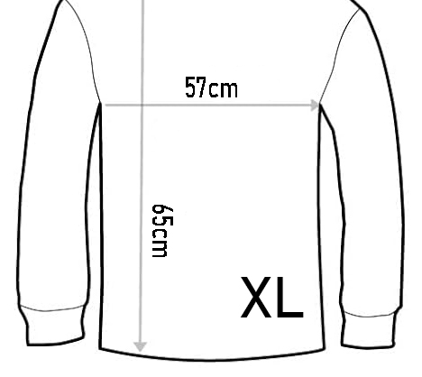 size XL