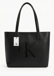 کیف دوشی Calvin Klein بزرگ