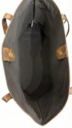 کیف دوشی Coach بزرگ - Image 2