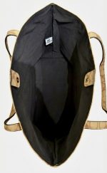 کیف دوشی Coach بزرگ - Image 2