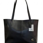 کیف دوشی Coach بزرگ