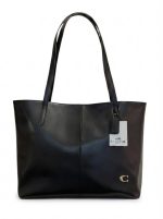 کیف دوشی Coach بزرگ