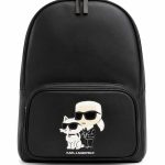 کوله چرمی کارل - Karl Lagerfeld