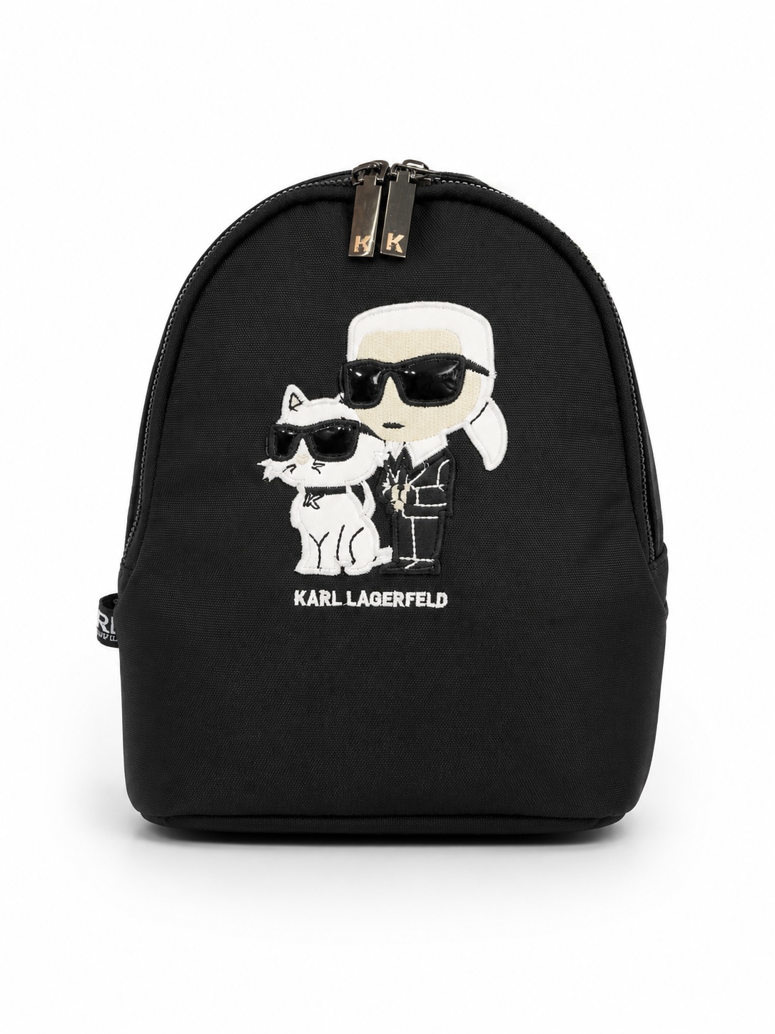 IMG_1522 کوله مینی کارل - Karl Lagerfeld - Image 1