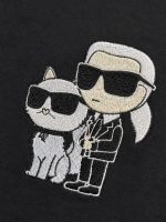 تیشرت کارل - Karl Lagerfeld - Image 3
