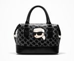 مینی تراول بگ - Karl Lagerfeld