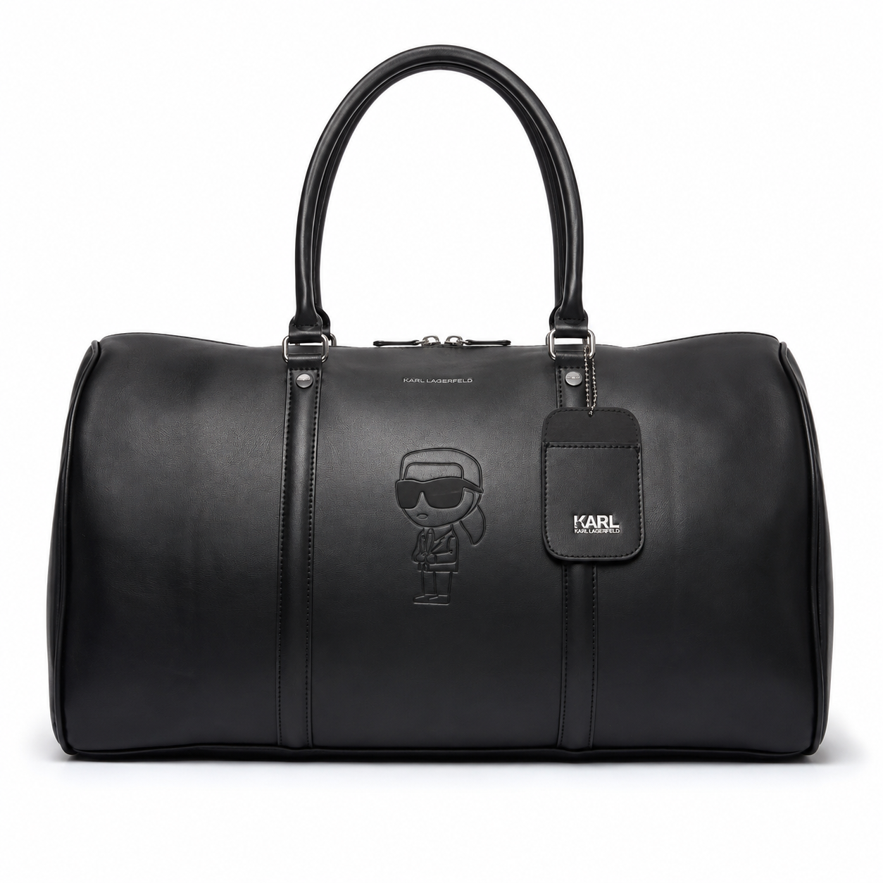1CB53242-1EF5-48E6-AC86-56E82970043C ساک Karl Lagerfeld - كارل - Image 1