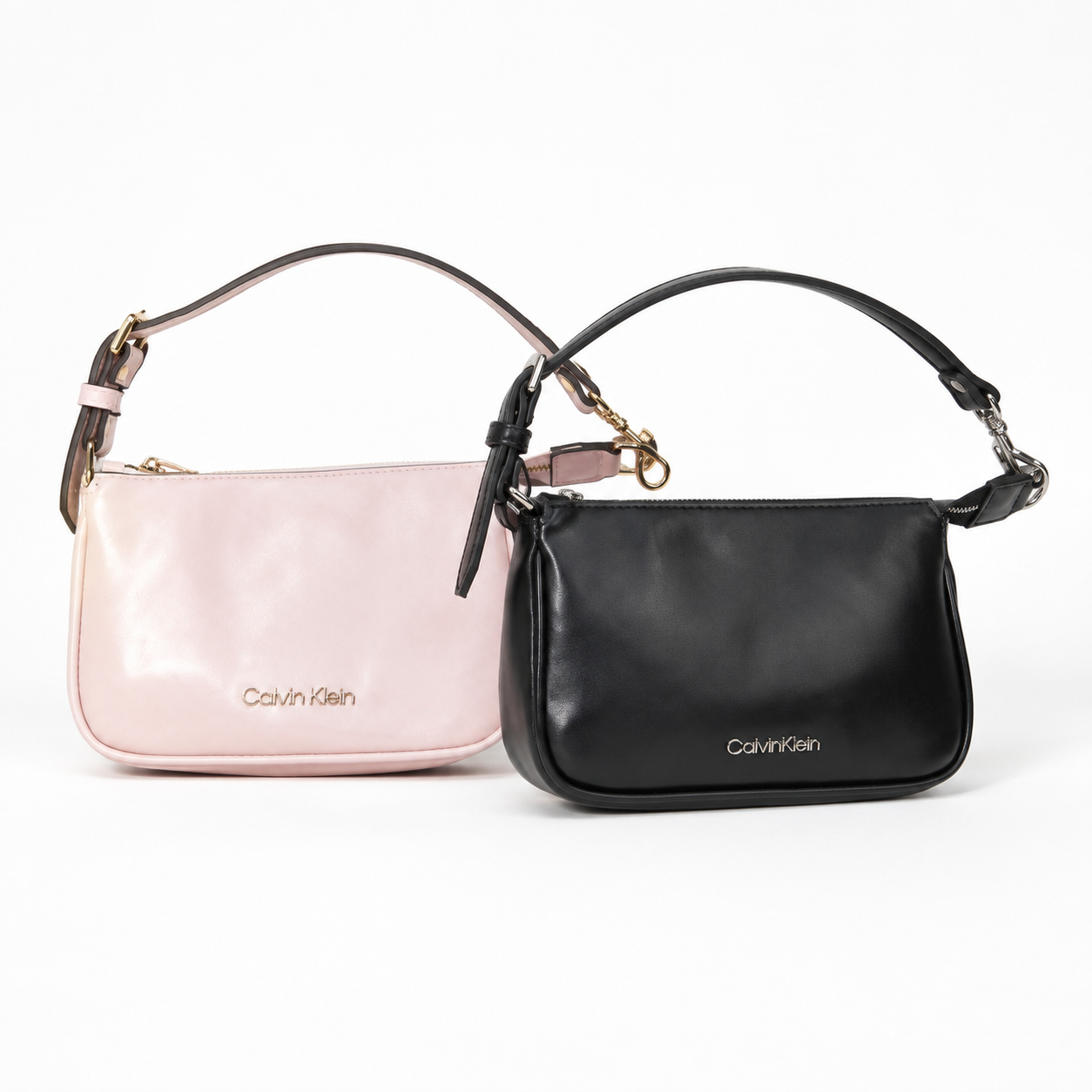 3F3BBC06-FD29-4A54-8DE4-B94CB8380150 کیف دوشی زنانه Calvin Klein - Image 1