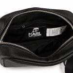 کیف دوشی Karl Lagerfeld فول پک - Image 5
