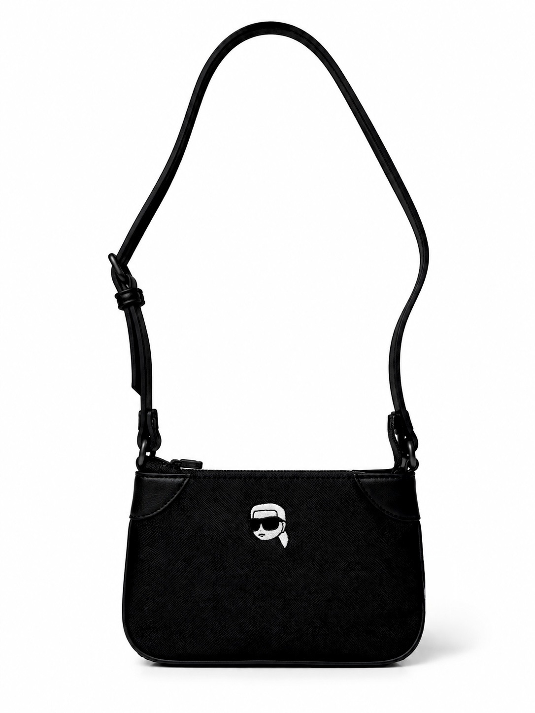 582E5406-5411-41C5-A62B-8F67C5AE80C3 كراس بادى Karl Lagerfeld - Image 1