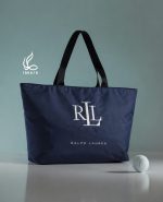 توتبگ Ralph Lauren - رالف لورن